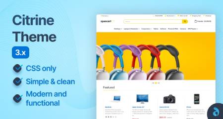 Citrine_theme