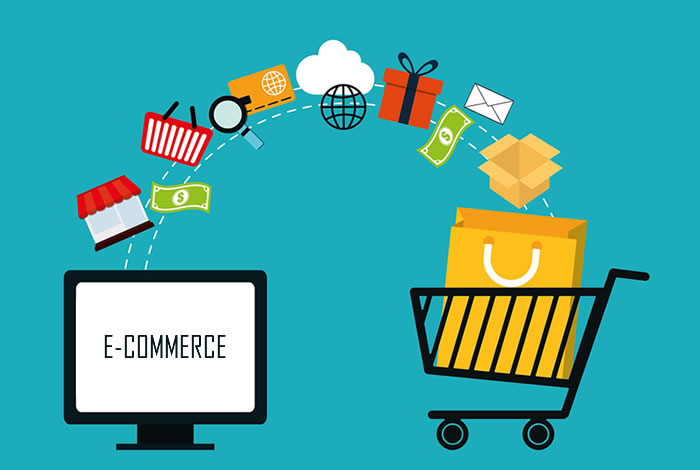 E-commerce
