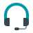 icons8-headset-48