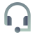 icons8-headset-50