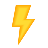 icons8-lightning-bolt-48