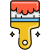 icons8-paint-brush-50