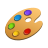 icons8-palette-48