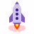 icons8-rocket-launch