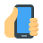 icons8-smartphone-48