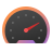 icons8-speedometer-48